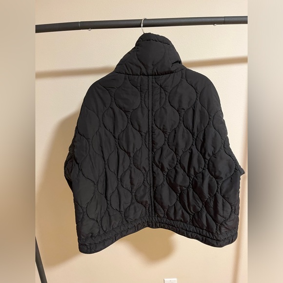 Zara puffer jacket - Picture 3 of 4
